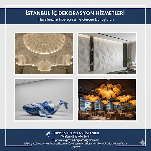 İstanbul’un Mekanları Neden Farklı Bir Dokunuş İstiyor?