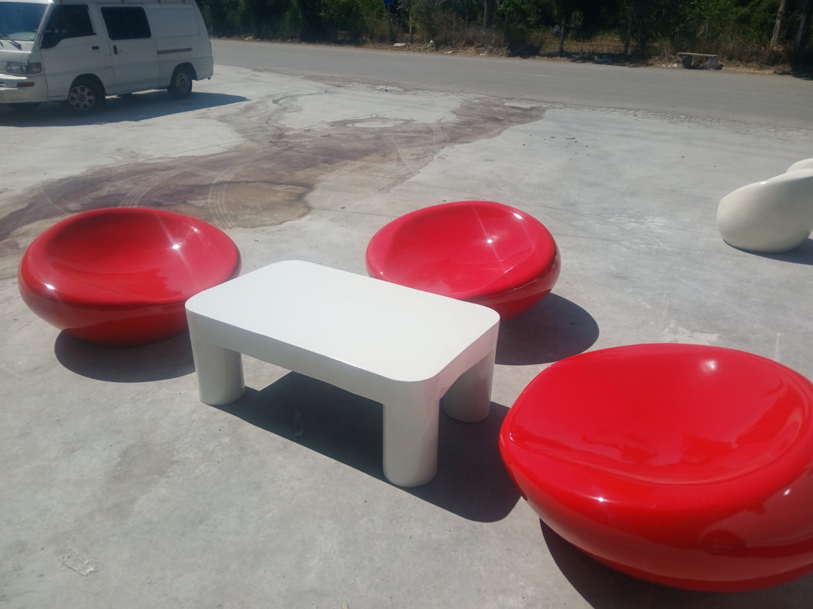 Ordu’da Fiberglas ve Polyester: Karadeniz’in Yeşil Cennetine Akıllı Çözümler