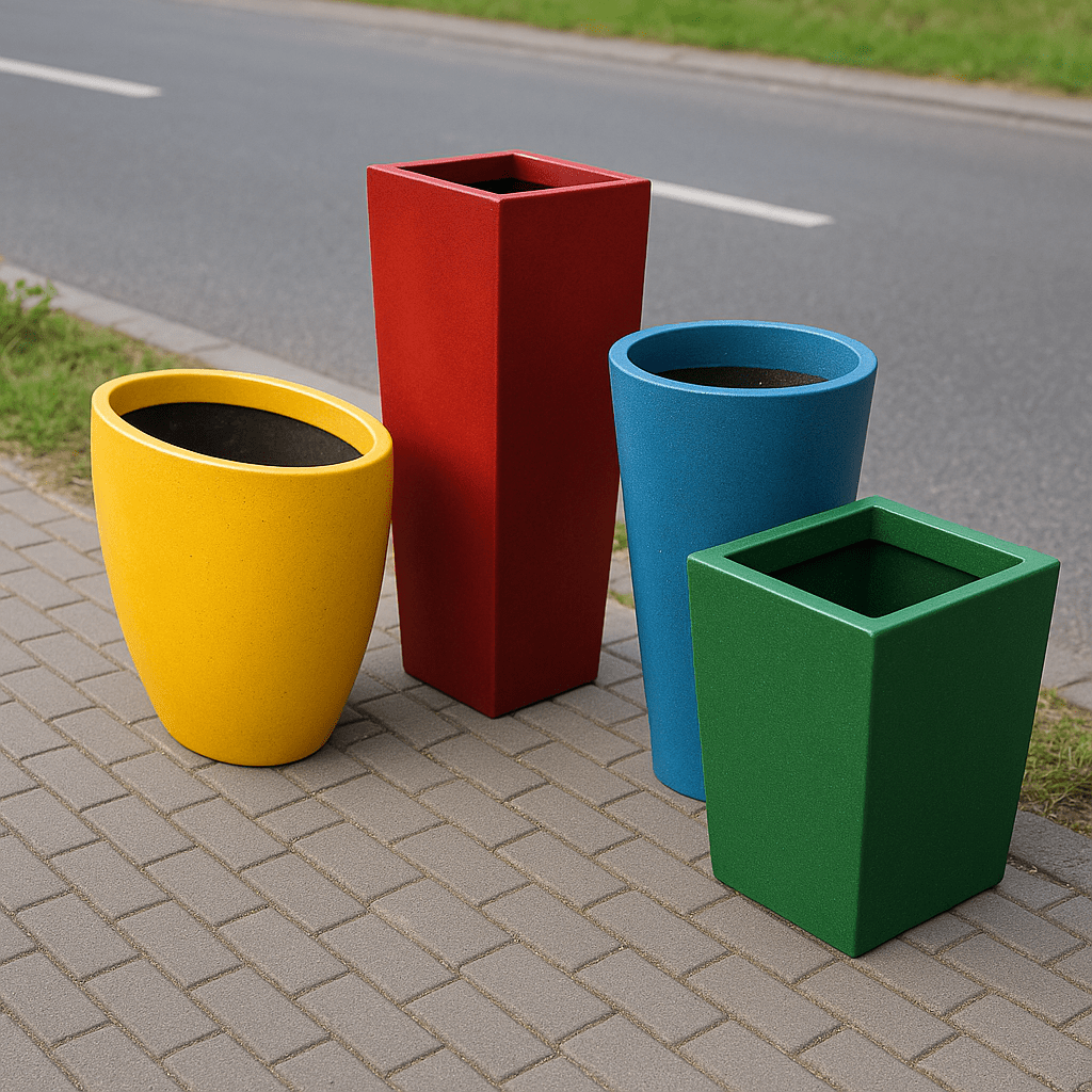 Artvin’de Fiberglas ve Polyester: Doğa ve Cesaretin Şehrine Dayanıklı Çözümler